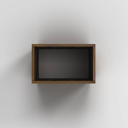 Ниша Am.Pm Func M8FOH0401OF 40 дерево текстурированное