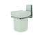 Стакан WasserKRAFT Lopau K-6028 хром