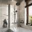 Душевая стойка IDDIS SpaHome SPASBBTi06 хром - фото 2