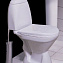 Унитаз-компакт Santek Римини WH302130 косой выпуск - фото 3