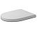 Крышка-сиденье Duravit Starck 3 0063890000 с микролифтом