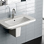 Раковина Hatria Erika Pro Q YXGM01 80 - фото 2