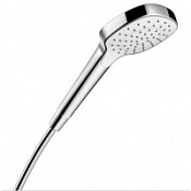 Душевая лейка Hansgrohe Croma Select E 26815400 Душевая лейка Hansgrohe Croma Select E 26815400
