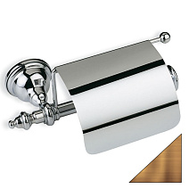 Держатель туалетной бумаги Stil Haus Elite EL11c(25) бронза Держатель туалетной бумаги Stil Haus Elite EL11c(25) бронза