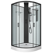Душевая кабина Grossman GR250 100х100 см Душевая кабина Grossman GR250 100х100 см