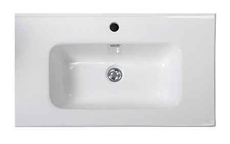 Мебельная раковина BelBagno Leticia BB800ETL 80 белый