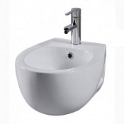 Биде подвесное Am.Pm Tender C453411WHI Биде подвесное Am.Pm Tender C453411WHI