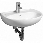 Раковина Geberit Renova 223060000 60 белая Раковина Geberit Renova 223060000 60 белая