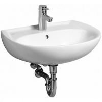 Раковина Geberit Renova 223060000 60 белая