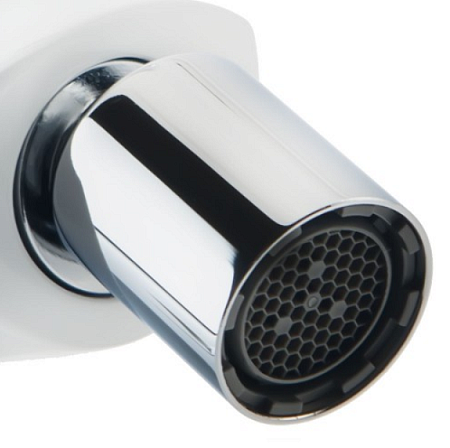 Смеситель Grohe Eurostyle New 33565LS3 для биде белый