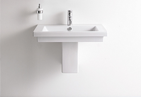 Раковина Duravit 2ND Floor 0491700000  70