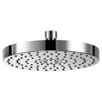 Верхний душ Keuco Elegance 300 51686070100 18 см хром