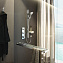 Полотенцедержатель-рейлинг Axor Universal 42833000 89 хром - фото 5