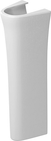 Пьедестал для раковины Duravit Puravida 0858100000