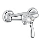Смеситель Migliore Lem Swarovski 18883 для душевой стойки, хром