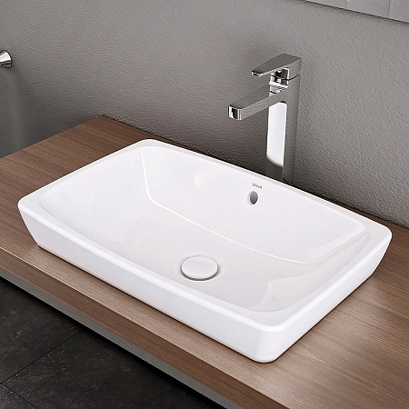 Раковина VitrA Metropole 5668B003-0012 60