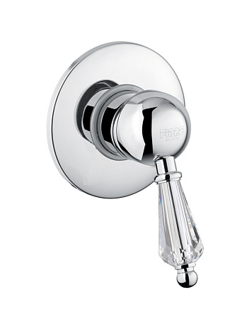Смеситель Fiore Imperial Sky (SWAROVSKI®) 82CR5130 для душа, хром