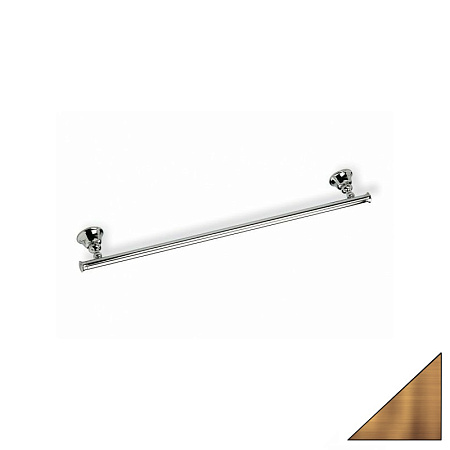 Полотенцедержатель Stil Haus Smart SM05(25) бронза