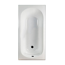 Чугунная ванна Byon 140x70 Чугунная ванна Byon 140x70