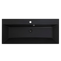 Раковина BelBagno BB800/450-LV-ART-AST-NERO 80 черный