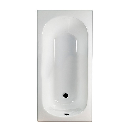 Чугунная ванна Byon 140x70