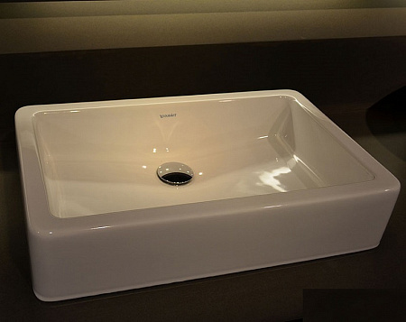 Раковина Duravit Vero 0455600000 60