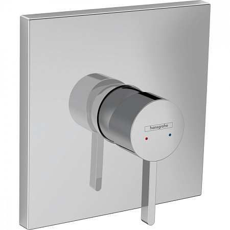 Смеситель Hansgrohe Finoris 76615000 для душа, хром