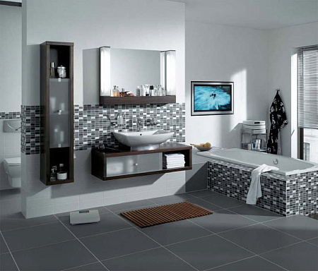 Раковина VitrA Nuova 5023B003-0001