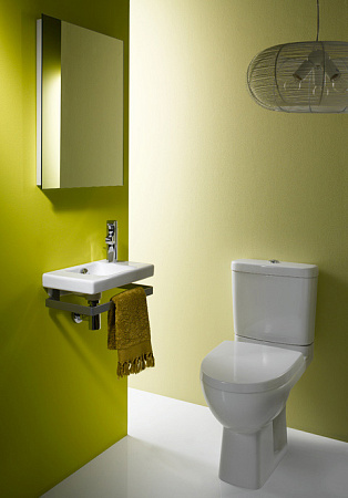 Раковина Jacob Delafon Odeon Up E4701R-00