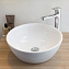 Рукомойник Laufen Pro B 8.1296.2.000.109.1 (42 см) - фото 4