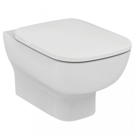 Унитаз подвесной Ideal Standard Esedra AquaBlade T386001