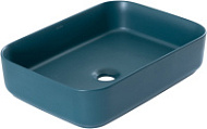Раковина накладная Allen Brau Fantasy 50 4.11021.PT 4.11021.PT петроль