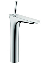 Смеситель Hansgrohe PuraVida 15072000 для раковины Смеситель Hansgrohe PuraVida 15072000 для раковины