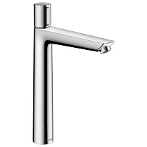Смеситель Hansgrohe Talis Select E 71752000 для раковины, хром