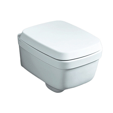 Унитаз подвесной Simas Evolution EVO 18/F85 bia