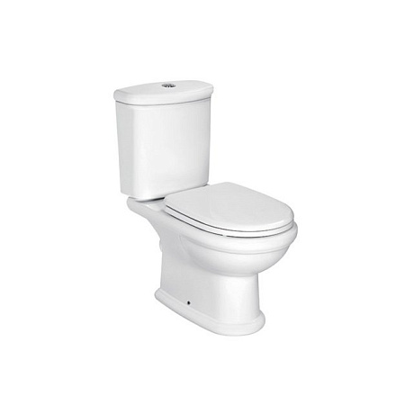 Чаша для унитаза-компакта BelBagno Gala BB1078CP