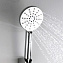 Душевая стойка WasserKRAFT Thermo A18801 хром - фото 4