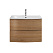 Тумба с раковиной Cezares Elettra 55523 74 rovere tabacco