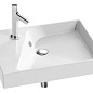 Раковина Jacob Delafon Rythmik EXQ112-Z-00 60 см