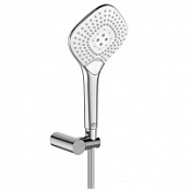 Душевой гарнитур Ideal Standard IdealRain Evo Jet Diamond XL3 B1766AA хром Душевой гарнитур Ideal Standard IdealRain Evo Jet Diamond XL3 B1766AA хром
