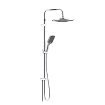 Душевая стойка Damixa Gala 953000000 хром