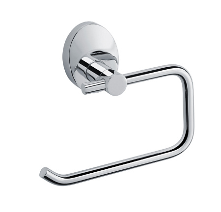 Бумагодержатель Fixsen Europa FX-21810B хром