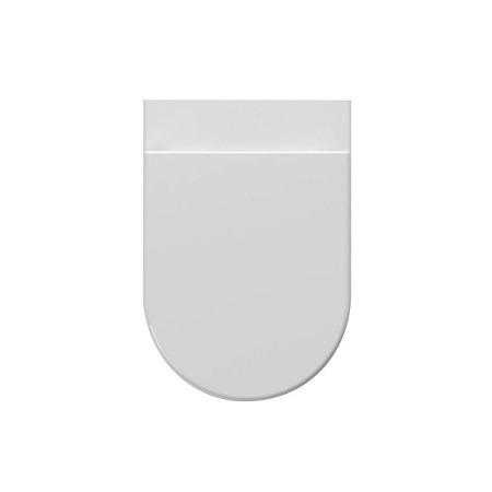 Унитаз подвесной Ravak Uni Chrome X01535