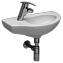 Раковина Serel Friendly 6742 - фото 1