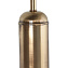 Ершик Tiffany World Crystal TWCR220br-sw бронза - фото 1