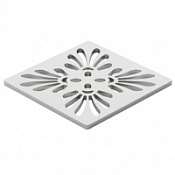 Решетка Geberit Uniflex 154.304.00.1 нержавеющая сталь Решетка Geberit Uniflex 154.304.00.1 нержавеющая сталь