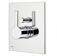 Смеситель Oras Alessi 8598 для ванны и душа (внешняя часть)