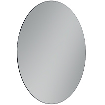 Зеркало Sancos Sfera SF900 90x90 с подсветкой