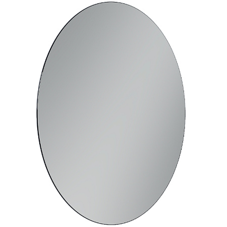 Зеркало Sancos Sfera SF900 90x90 с подсветкой