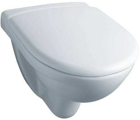 Унитаз подвесной Jacob Delafon Odeon Up E1080G-00